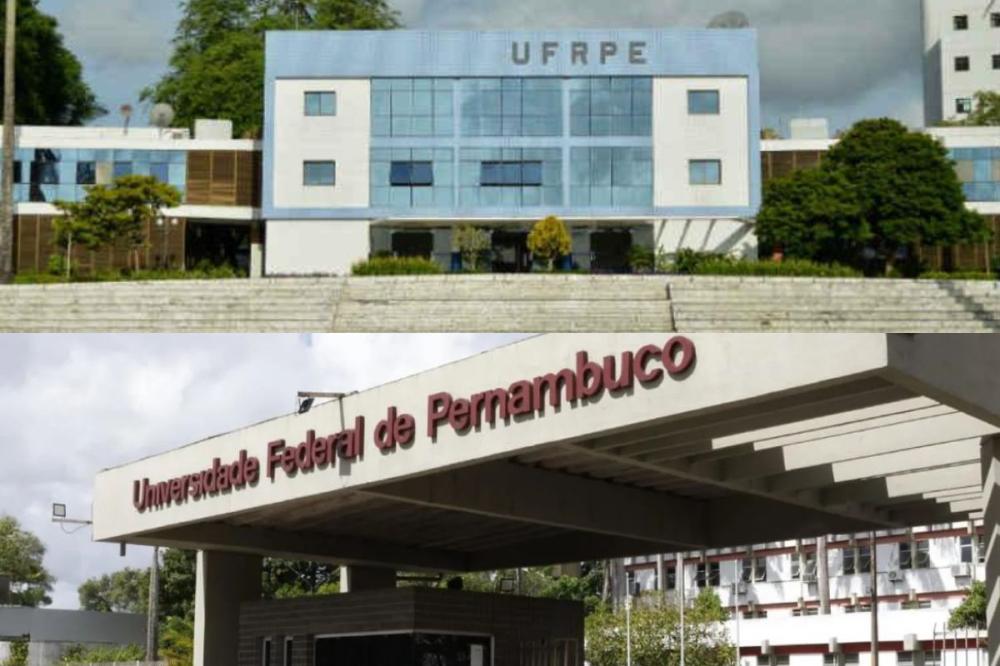 UFRPE suspende aulas e UFPE flexibiliza atividades por segundo turno das eleições