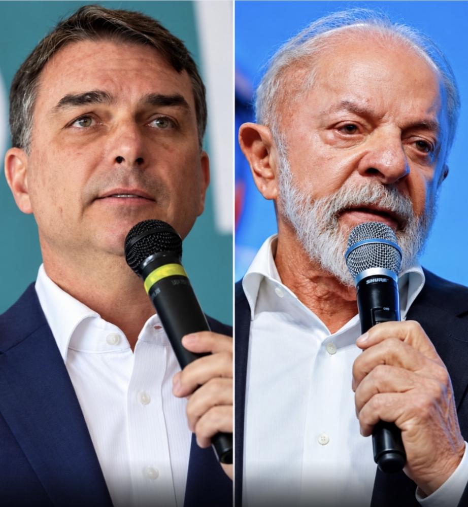 Quaest e Datafolha divulgam nova rodada de pesquisas para o segundo turno nesta quarta (21) e quinta-feira (22)