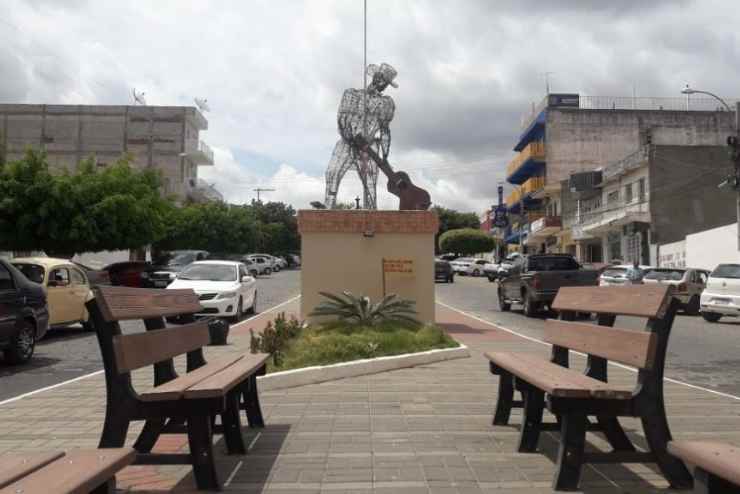 É falso que houve mudança nas seções eleitorais de São José do Egito para o 2º turno