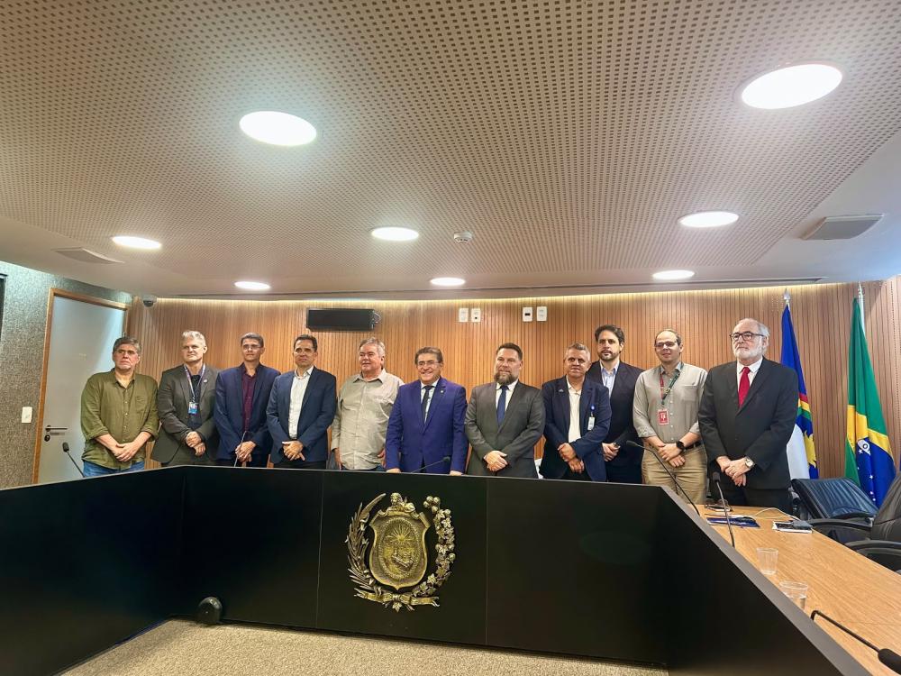 Duque realiza audiência pública na Alepe sobre impactos do El Niño e a crise hídrica em Pernambuco