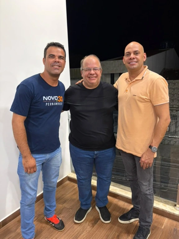 Imaturidade política: Nelsinho da Pizzaria queima a largada ao se tornar coadjuvante no grupo liderado por Danilo