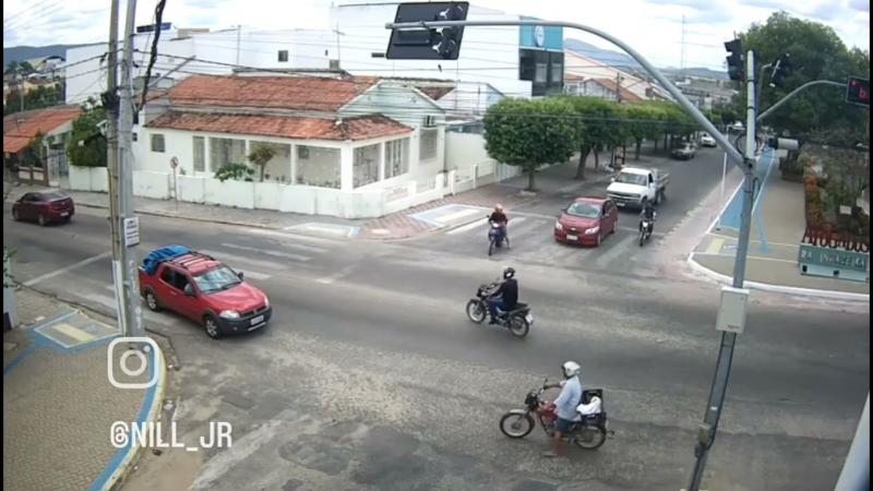 ASSALTO CONTRA FUNCIONÁRIO DO AVISTÃO EM AFOGADOS 04/12/23