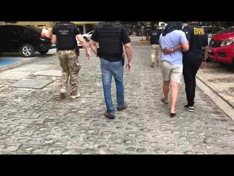 POLÍCIA CIVIL DEFLAGRA OPERAÇÃO COMPRA FANTASMA