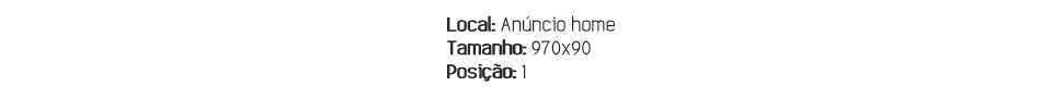 Anúncio